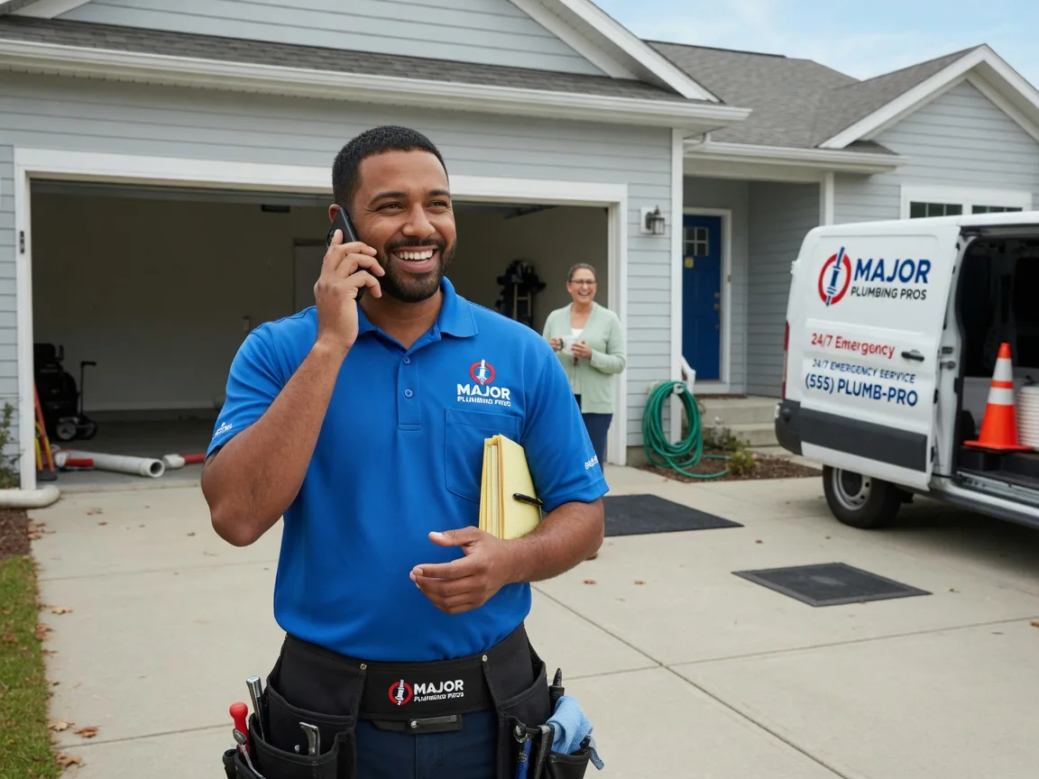 Drain Cleaning Services Jasper, AR FAQs